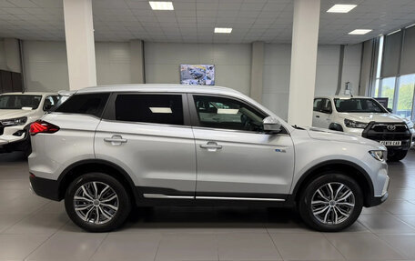 Geely Atlas, 2022 год, 2 090 000 рублей, 6 фотография
