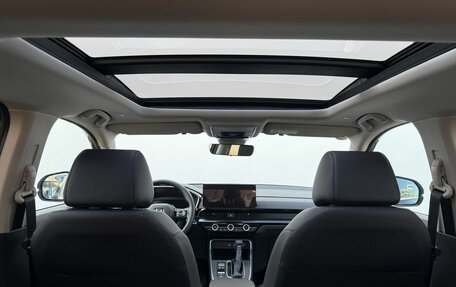 Honda CR-V, 2026 год, 4 480 000 рублей, 17 фотография