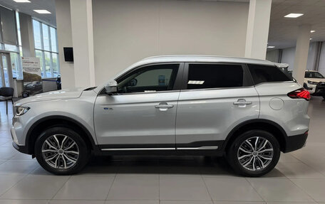 Geely Atlas, 2022 год, 2 090 000 рублей, 2 фотография