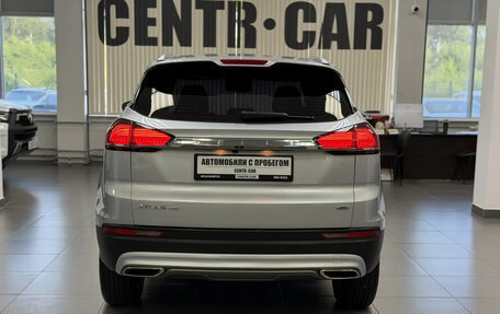 Geely Atlas, 2022 год, 2 090 000 рублей, 4 фотография