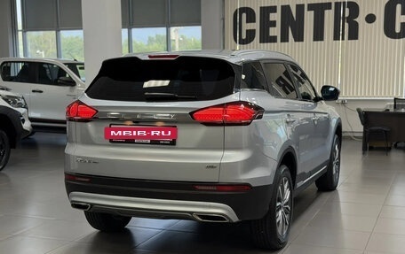 Geely Atlas, 2022 год, 2 090 000 рублей, 5 фотография