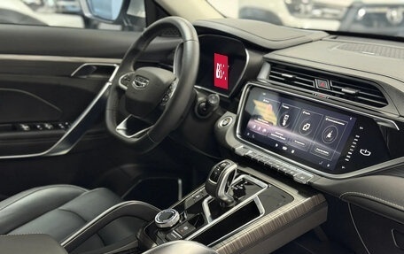 Geely Atlas, 2022 год, 2 090 000 рублей, 9 фотография