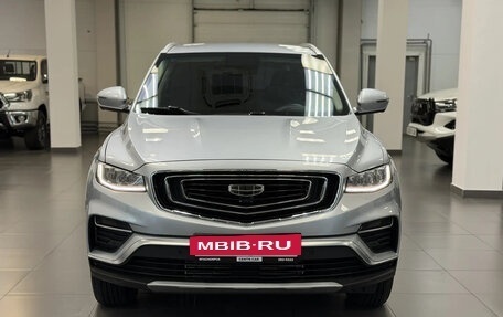 Geely Atlas, 2022 год, 2 090 000 рублей, 8 фотография