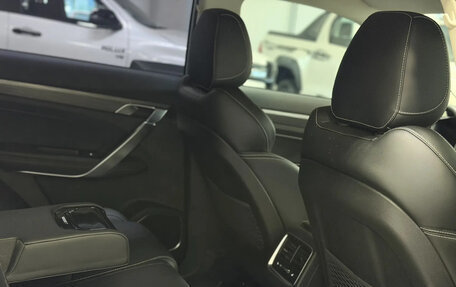 Geely Atlas, 2022 год, 2 090 000 рублей, 13 фотография