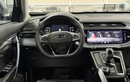 Geely Atlas, 2022 год, 2 090 000 рублей, 10 фотография