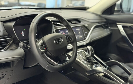 Geely Atlas, 2022 год, 2 090 000 рублей, 11 фотография