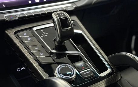 Geely Atlas, 2022 год, 2 090 000 рублей, 16 фотография