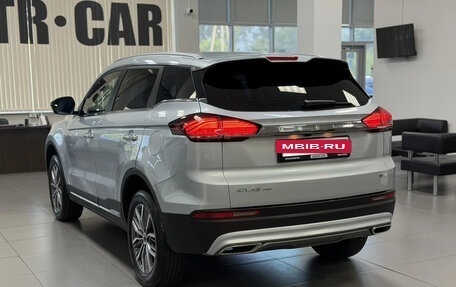 Geely Atlas, 2022 год, 2 090 000 рублей, 3 фотография