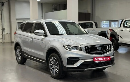 Geely Atlas, 2022 год, 2 090 000 рублей, 7 фотография
