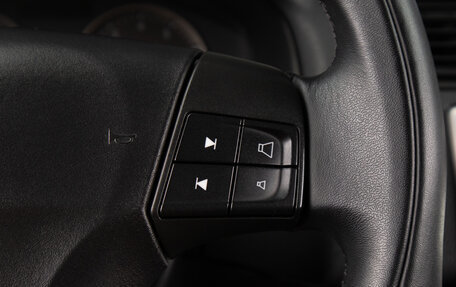 Volvo C30 I рестайлинг, 2007 год, 1 079 000 рублей, 11 фотография