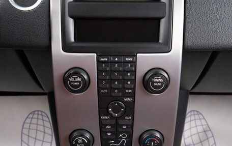 Volvo C30 I рестайлинг, 2007 год, 1 079 000 рублей, 15 фотография
