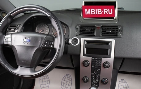 Volvo C30 I рестайлинг, 2007 год, 1 079 000 рублей, 9 фотография