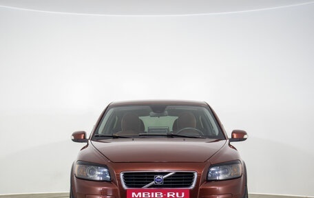 Volvo C30 I рестайлинг, 2007 год, 1 079 000 рублей, 2 фотография