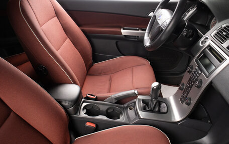 Volvo C30 I рестайлинг, 2007 год, 1 079 000 рублей, 16 фотография