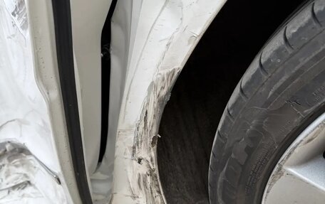 Skoda Superb III рестайлинг, 2013 год, 550 000 рублей, 8 фотография