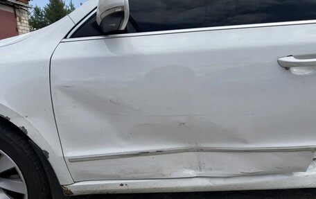 Skoda Superb III рестайлинг, 2013 год, 550 000 рублей, 12 фотография