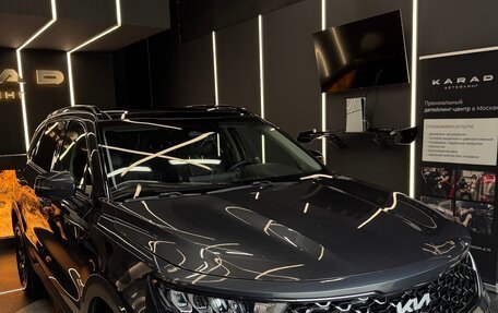 KIA Sorento IV, 2021 год, 3 300 000 рублей, 1 фотография