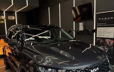 KIA Sorento IV, 2021 год, 3 300 000 рублей, 1 фотография