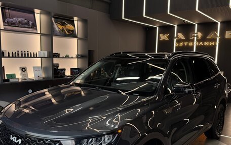 KIA Sorento IV, 2021 год, 3 300 000 рублей, 2 фотография