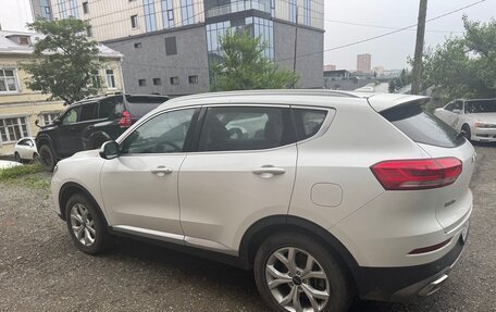 Haval H6, 2020 год, 1 250 000 рублей, 1 фотография