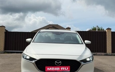 Mazda 3, 2021 год, 1 750 000 рублей, 1 фотография