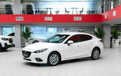 Mazda 3, 2014 год, 1 150 000 рублей, 1 фотография