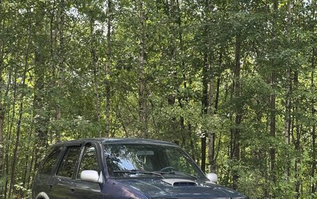 KIA Sportage IV рестайлинг, 1997 год, 280 000 рублей, 1 фотография