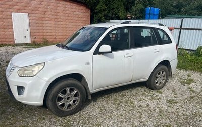 Chery Tiggo (T11), 2015 год, 400 000 рублей, 1 фотография