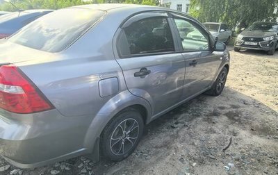 Chevrolet Aveo III, 2006 год, 310 000 рублей, 1 фотография