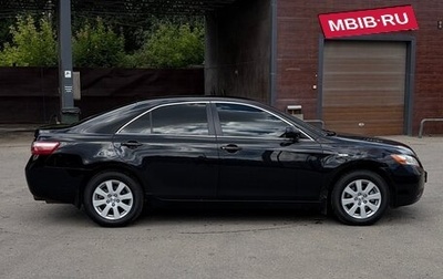 Toyota Camry, 2006 год, 1 150 000 рублей, 1 фотография