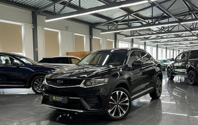 Geely Tugella FY11, 2022 год, 1 995 000 рублей, 1 фотография