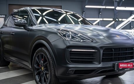 Porsche Cayenne III, 2021 год, 13 000 000 рублей, 1 фотография