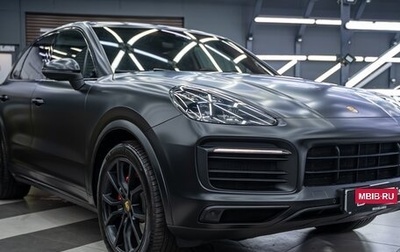 Porsche Cayenne III, 2021 год, 13 000 000 рублей, 1 фотография