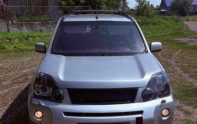 Nissan X-Trail, 2007 год, 1 060 000 рублей, 1 фотография