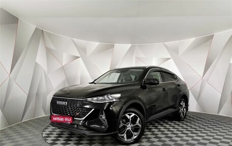 Haval F7x I, 2022 год, 1 775 000 рублей, 1 фотография