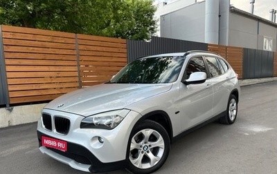 BMW X1, 2012 год, 1 130 000 рублей, 1 фотография
