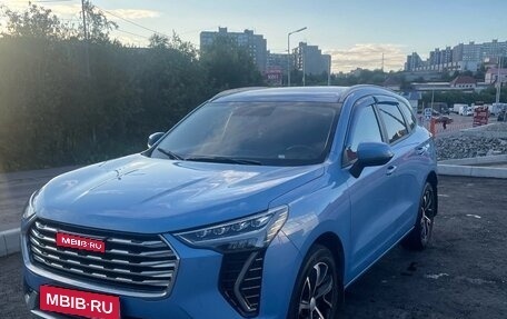 Haval Jolion, 2022 год, 1 800 000 рублей, 1 фотография
