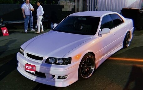 Toyota Chaser VI, 1999 год, 800 000 рублей, 1 фотография