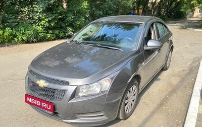 Chevrolet Cruze II, 2012 год, 700 000 рублей, 1 фотография