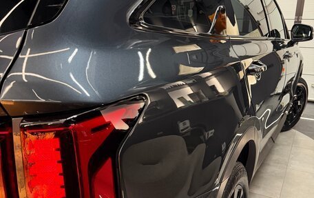 KIA Sorento IV, 2021 год, 3 300 000 рублей, 8 фотография