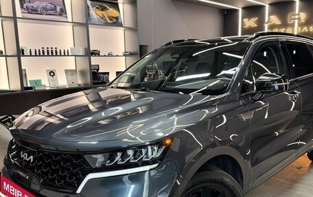 KIA Sorento IV, 2021 год, 3 300 000 рублей, 6 фотография