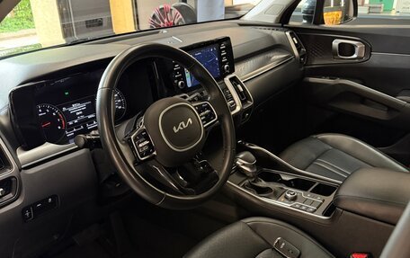 KIA Sorento IV, 2021 год, 3 300 000 рублей, 10 фотография