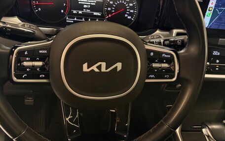 KIA Sorento IV, 2021 год, 3 300 000 рублей, 11 фотография