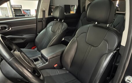 KIA Sorento IV, 2021 год, 3 300 000 рублей, 15 фотография