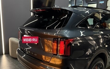 KIA Sorento IV, 2021 год, 3 300 000 рублей, 9 фотография