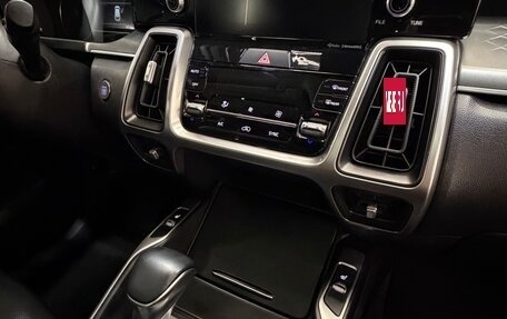 KIA Sorento IV, 2021 год, 3 300 000 рублей, 17 фотография