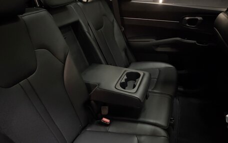 KIA Sorento IV, 2021 год, 3 300 000 рублей, 18 фотография