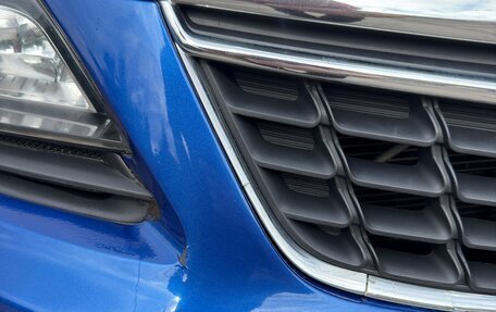 Opel Mokka I, 2013 год, 850 000 рублей, 9 фотография