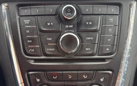 Opel Mokka I, 2013 год, 850 000 рублей, 17 фотография