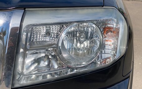 Honda Pilot III рестайлинг, 2008 год, 1 850 000 рублей, 9 фотография